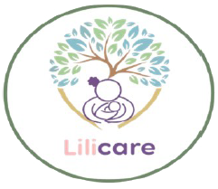 LiliCare Project ロゴ